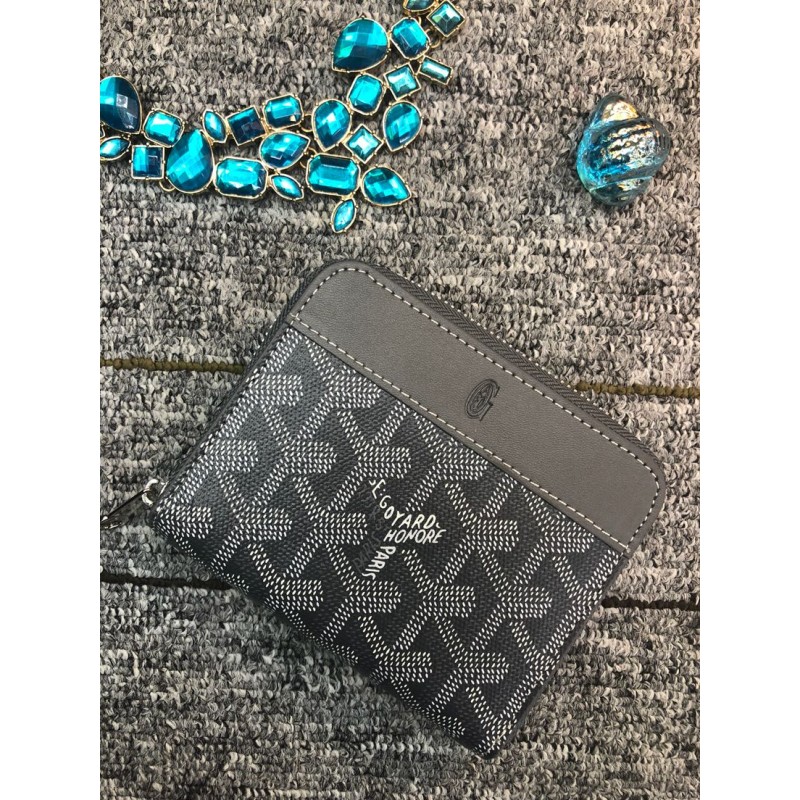 ゴヤール（GOYARD）2019新作コインケースGO19P90-GO412